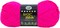 Lion Brand Basic Stitch Anti-Pilling Yarn-Reflective Atomic Pink